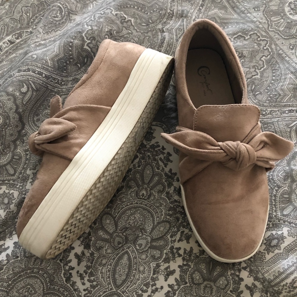 Bow tie Slide-ons!